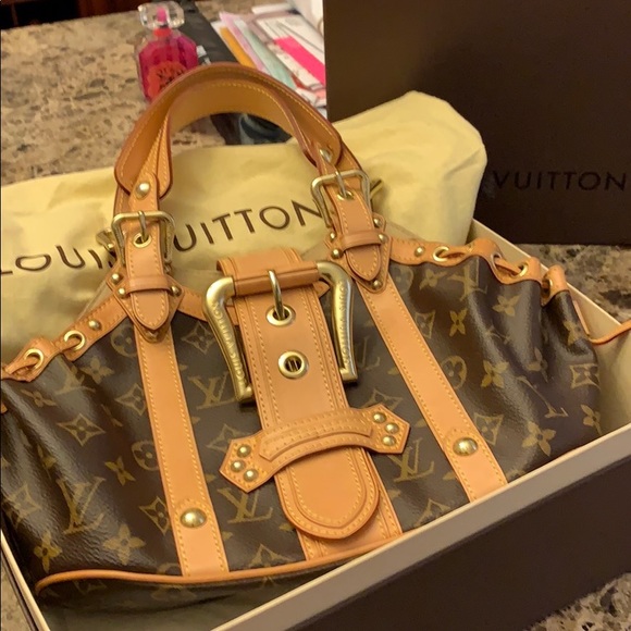 louis vuitton theda